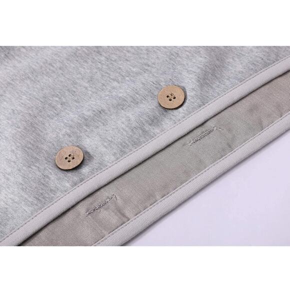 Radia Smart EMF Poncho Blanket, 5G, Wearable Blanket, RF Shield WiFi Blocker - Picture 8 of 9